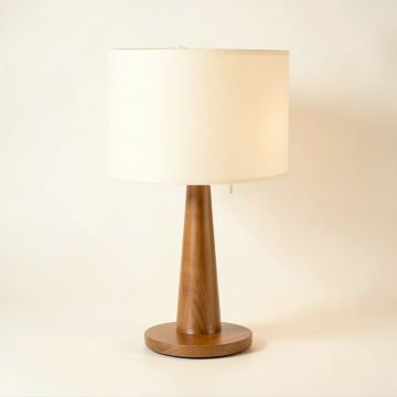 Thorbjorn 28.5 '' Table Lamp (synthetic illustration; no displayed measurements)