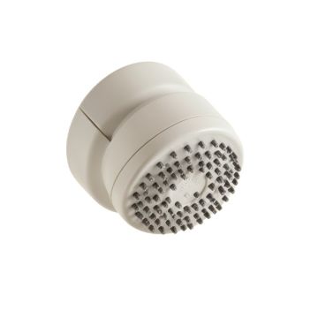 Purist 2.5 Gpm Single-Function Wall-Mount Shower Head With Katalyst Air-Induction Spray