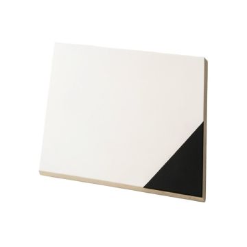 Apini 9 '' X 11 '' Porcelain Wall & Floor Tile