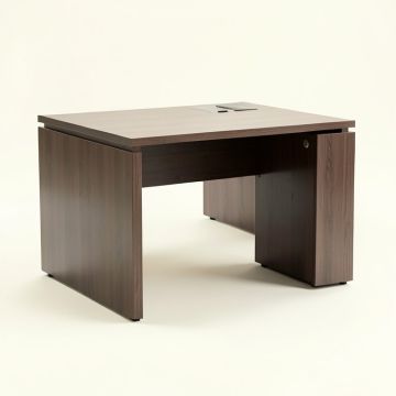 Amias Executive Desk (synthetic illustration; no displayed measurements)