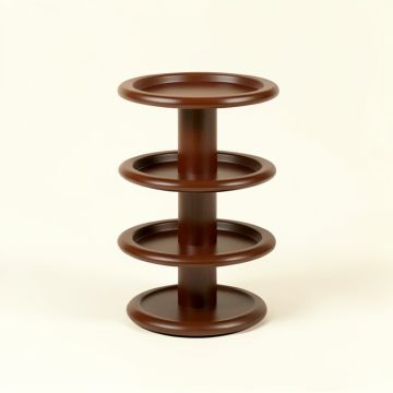Dinola Square Multi-Tiered Plant Stand (synthetic illustration; no displayed measurements)