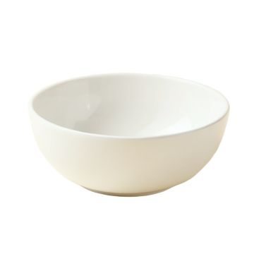 Swirl 4 Oz . Dessert Bowl