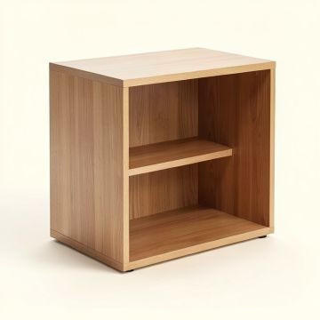 Series C 1 - Shelf Storage Cabinet (synthetic illustration; no displayed measurements)