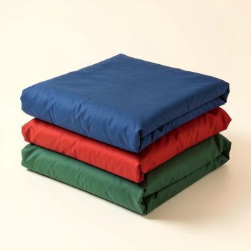 Color And Current Duvet Cover Set (synthetic illustration; no displayed measurements)