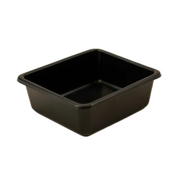 Kisner Polyresin Tray Bird Feeder