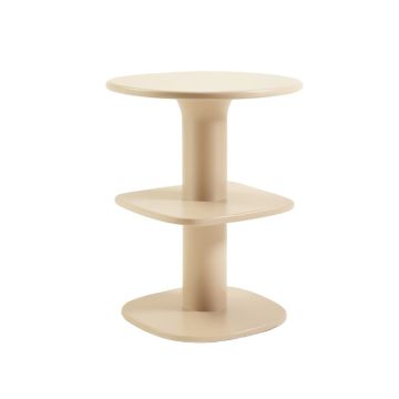Aniruddha Square Multi-Tiered Plant Stand