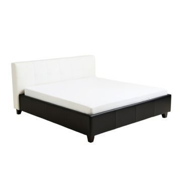 Prouty Upholstered Storage Platform Bed