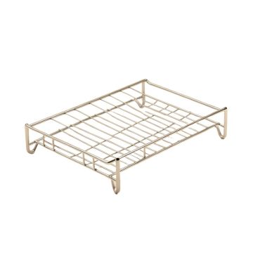 2 Piece Whitehaven Stainless Steel Rack For Whitehaven K-5826/5827 Sinks
