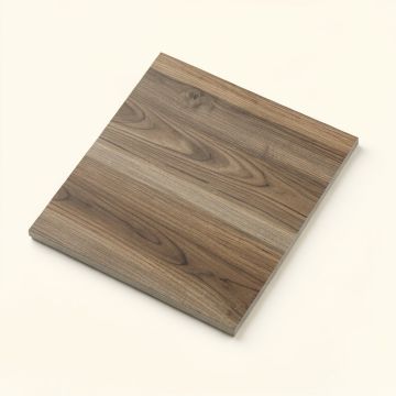 West End 6 '' X 24 '' Porcelain Wood Look Wall & Floor Tile (synthetic illustration; no displayed measurements)