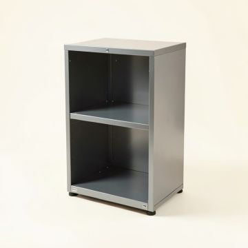 Transport 5 - Shelf Storage Cabinet (synthetic illustration; no displayed measurements)
