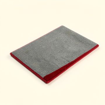 Hurlock Santa Marie Non-Slip Outdoor Door Mat (synthetic illustration; no displayed measurements)