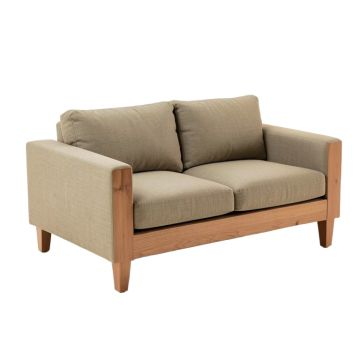 Tehama 73 '' Square Arm Sofa With Reversible Cushions