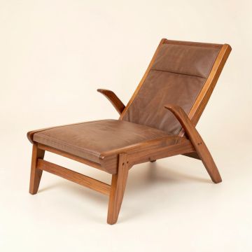 Antoinette Chaise Lounge (synthetic illustration; no displayed measurements)