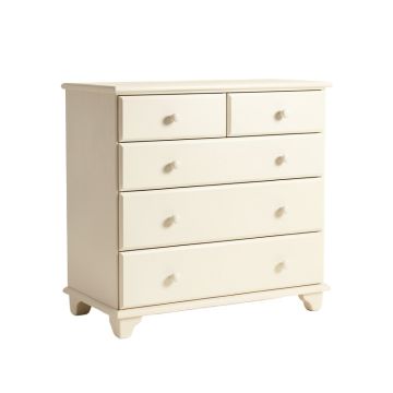 Arlot 6 Drawer Double Dresser