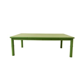 Elm Bend Coffee Table - Green