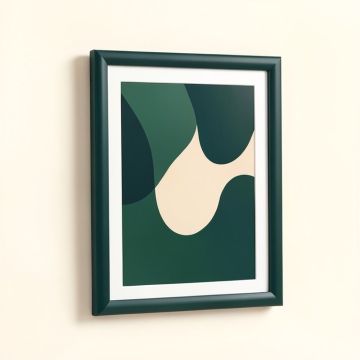 Itchington By Ptm Images - 2 Piece Picture Frame Graphic Art Print Set On Paper (synthetic illustration; no displayed measurements)