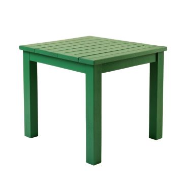 Moss Bluff Patio Table - Green (synthetic illustration; no displayed measurements)