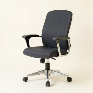 Alleyne Drafting Chair (synthetic illustration; no displayed measurements)