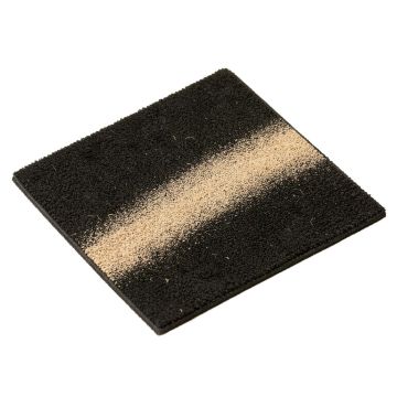 Issac 72 In . X 36 In . Non-Slip Outdoor Door Mat