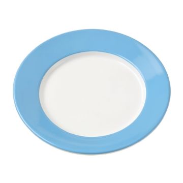 Helsingor Melamine 9.25 '' Salad Plate