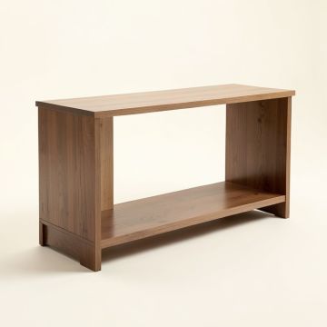 Union Point 42 '' Console Table (synthetic illustration; no displayed measurements)