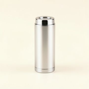 Purist Handshower-Polished Chrome (synthetic illustration; no displayed measurements)