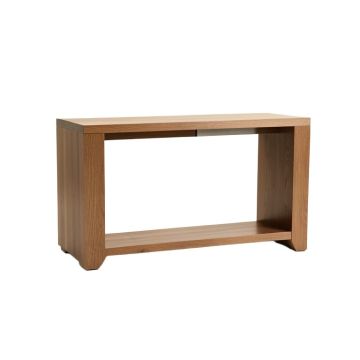 Vannest 45 '' Solid Wood Console Table