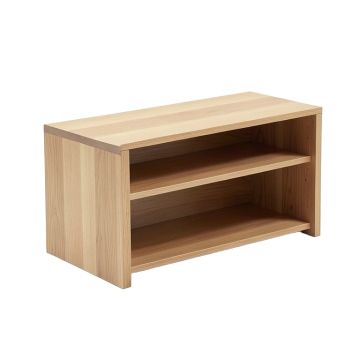 15 Pair Shoe Storage Bench