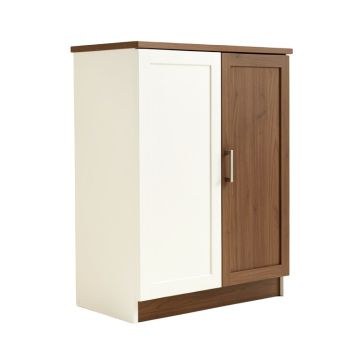 Ezara Stand 61 '' Kitchen Pantry
