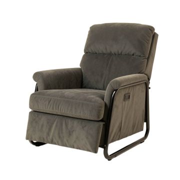 Buryl 38 '' Wide Manual Standard Recliner