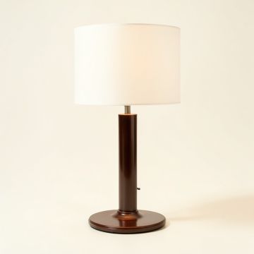 Callan 33 '' Table Lamp (synthetic illustration; no displayed measurements)