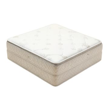 Br800 14 '' Medium Pillow Top Hybrid Mattress