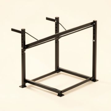 Aylsham Wall Mounted Sports Rack (synthetic illustration; no displayed measurements)