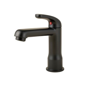 Widespread Bathroom Faucet
