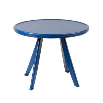 Maple Canyon Patio Table - Blue