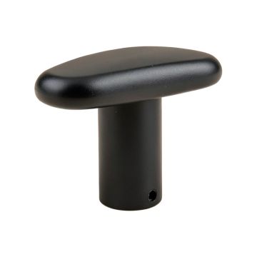 Composed Rite-Temp Valve Trim With Lever Handle