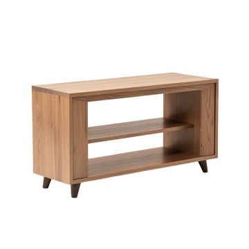 32 '' Solid Wood Console Table