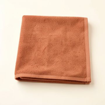 Hazel Arc Bath Towel (synthetic illustration; no displayed measurements)