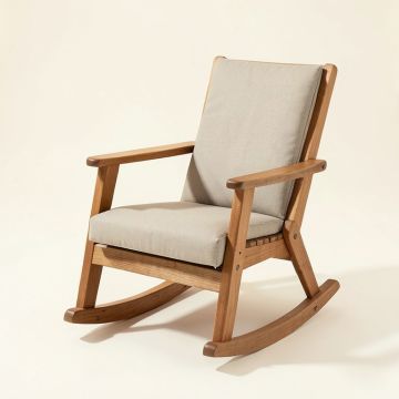 Jefferson Rocking Chair (synthetic illustration; no displayed measurements)
