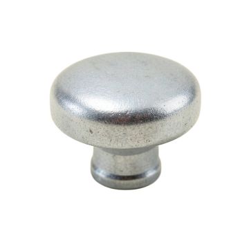Brixton 1 1/4 '' Diameter Mushroom Knob (synthetic illustration; no displayed measurements)