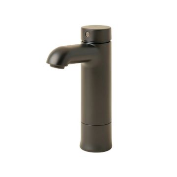 Waterfall Deck Mount Vessel Sink Bathroom Faucet