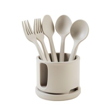 Joseph Joseph 6-Piece Elevate Carousel Kitchen Utensil Set