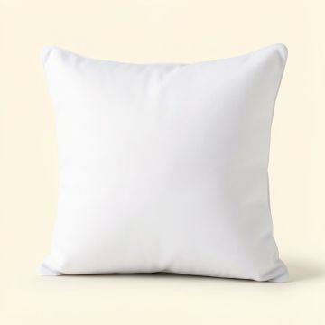 Thera Cushion Cotton Blend Pillow (synthetic illustration; no displayed measurements)