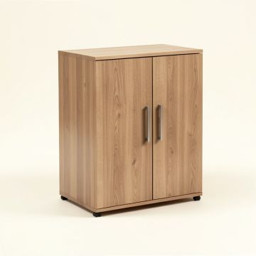Seguin Storage Cabinet (synthetic illustration; no displayed measurements)