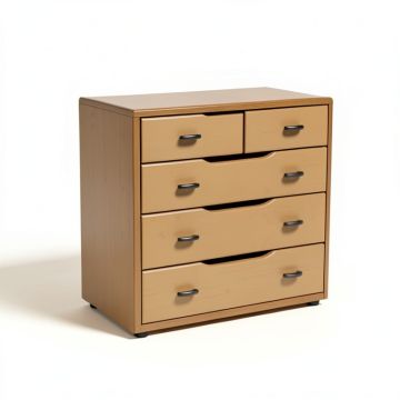 Step One 6 Drawer Lingerie Chest (synthetic illustration; no displayed measurements)