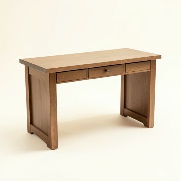 Williams Console Table (synthetic illustration; no displayed measurements)