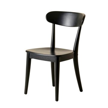 Briar Crest Dining Chair - Black
