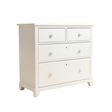 Westfall Chest (synthetic illustration; no displayed measurements)