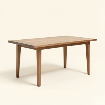 Caseareo 38 '' Dining Table (synthetic illustration; no displayed measurements)