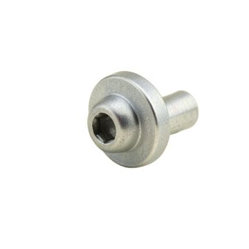 Inspiration 5 1/16 '' Center To Center Bar Pull